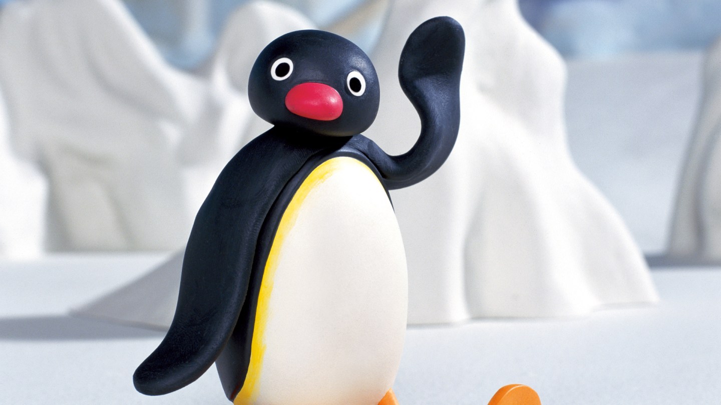 Mattel and Aardman Team-Up on Stop-Motion, Animated 'Pingu' Series