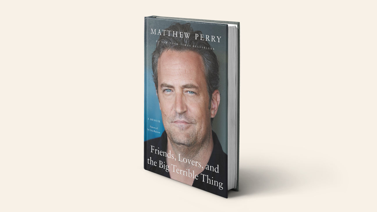 Matthew Perry's Inner Circle on Helping Addicts With Foundation