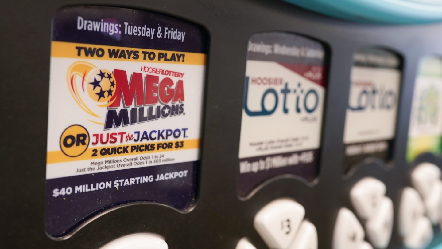 Mega Millions tickets will climb to $5, but officials promise bigger prizes and better odds