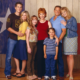 Happy s Place Will Have Another Reba Reunion With Steve Howey Guest Starring in Season 1 .JPG