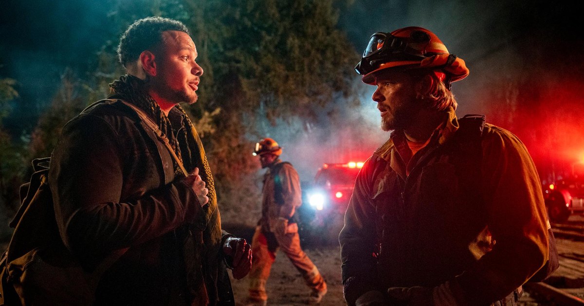 Memorable Fire Country Guest Stars: From Kane Brown to Jared Padalecki