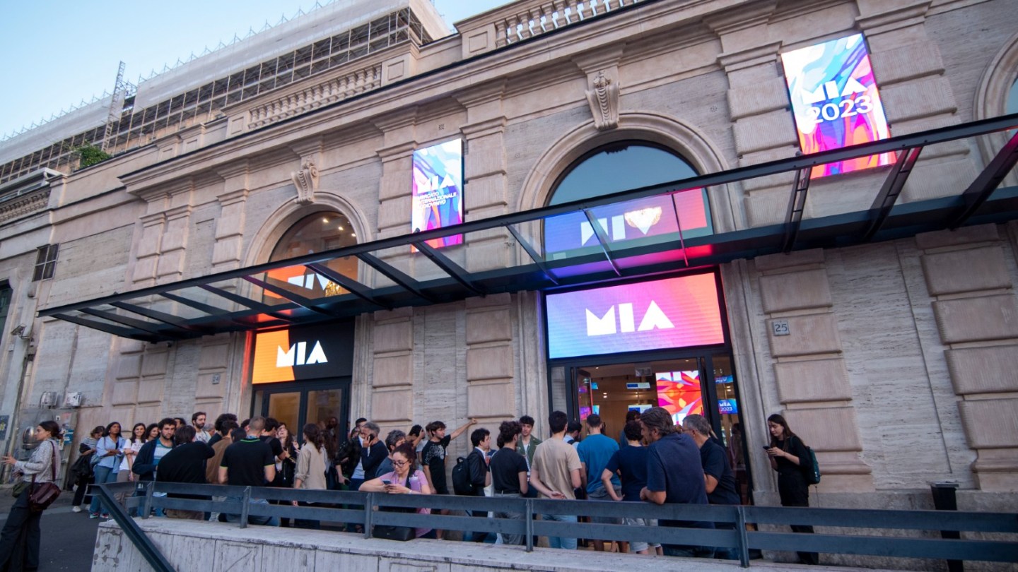 Mia Market Unveils 2024 Program, Lineup