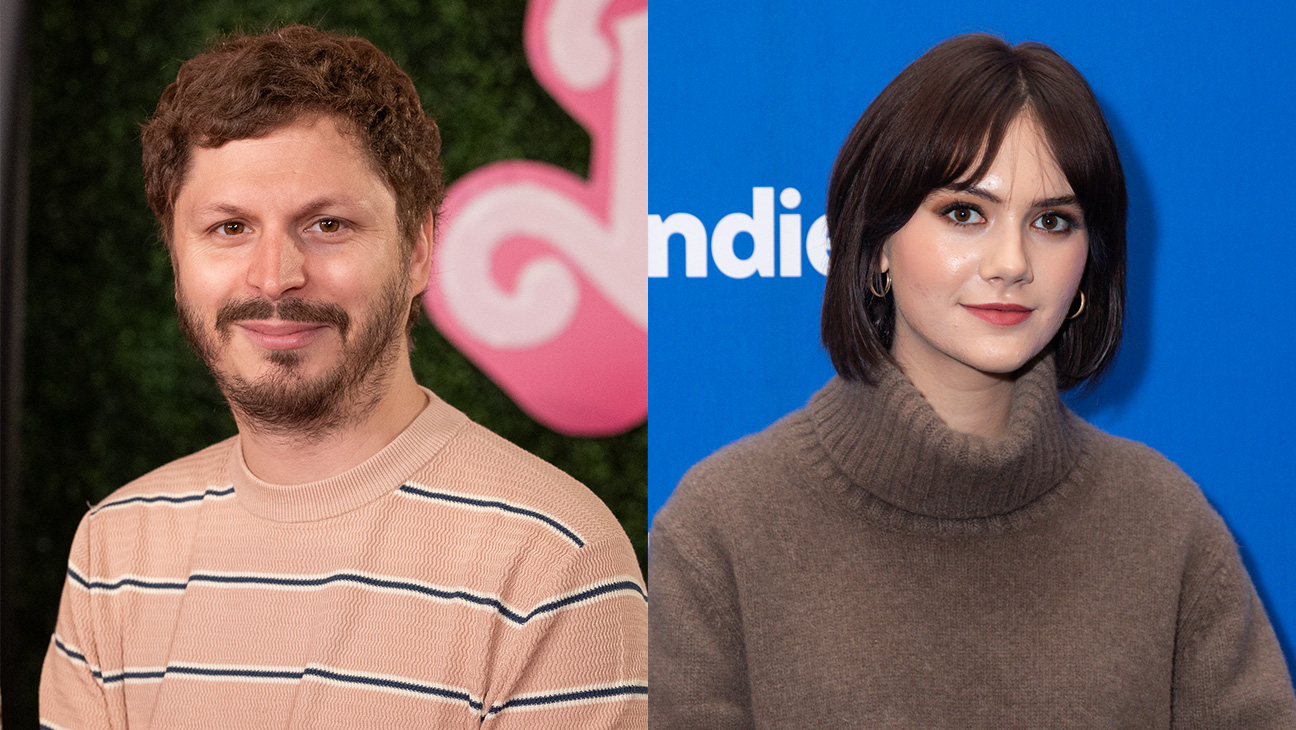 Michael Cera, Emilia Jones