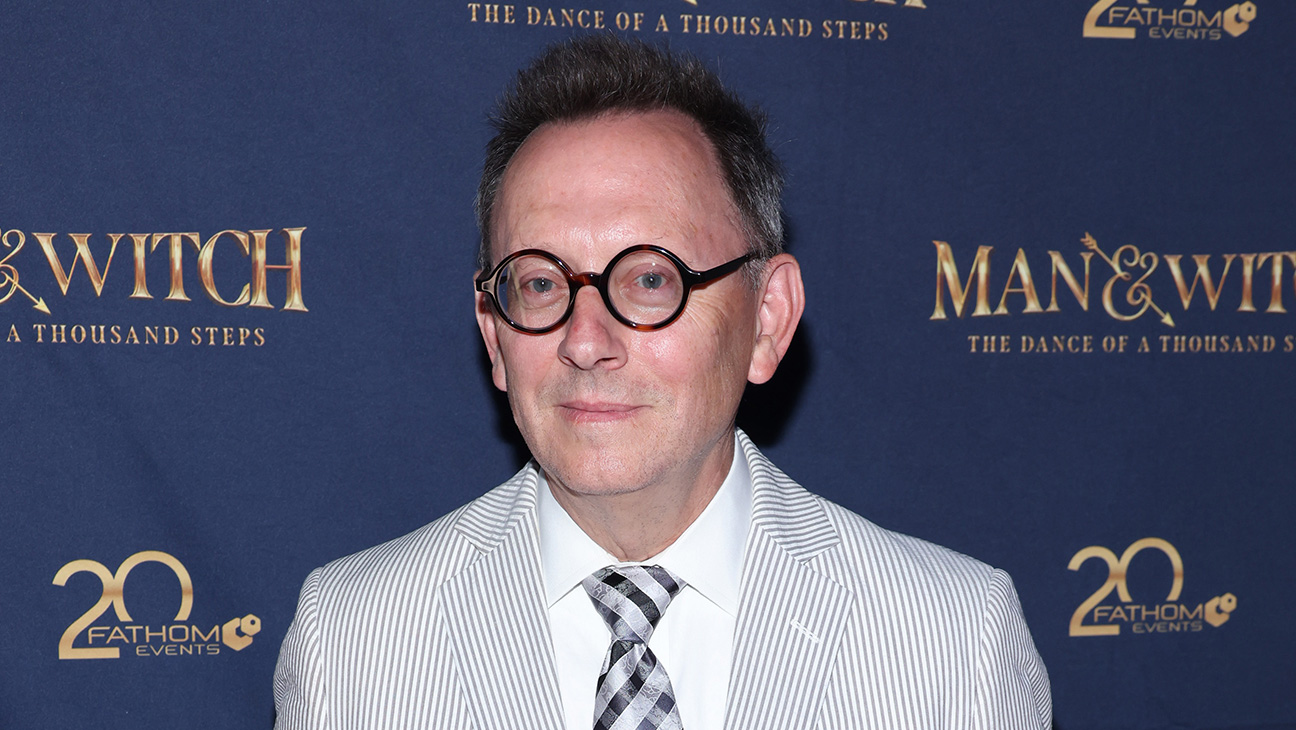 Michael Emerson