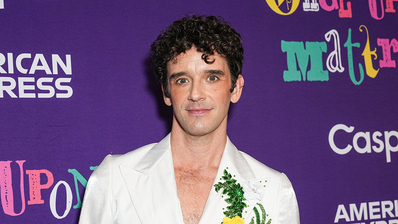 Michael Urie