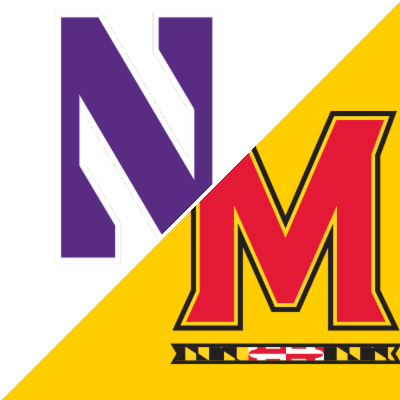 Northwestern 37-10 Maryland (Oct 11, 2024) Game Recap