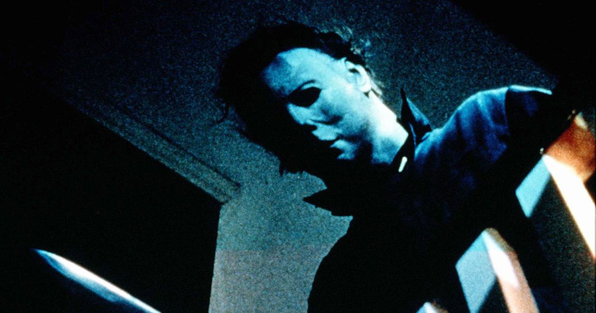 OG Halloween Stars: Where Are They Now?