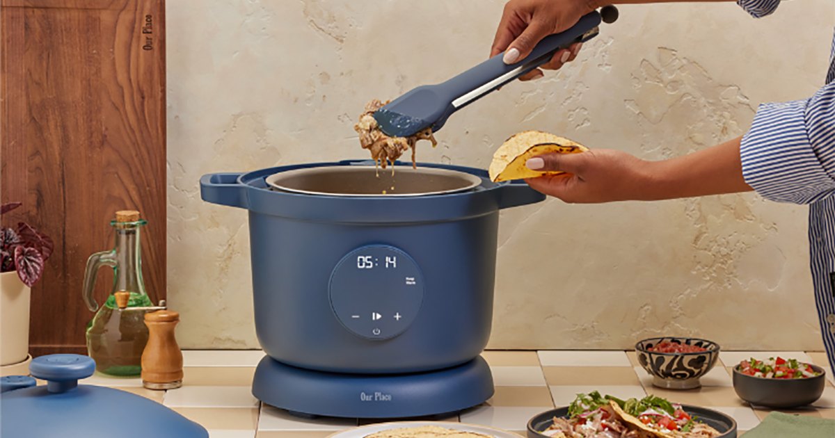 Our Favorite Deals on Our Place Cookware for Amazon Prime Day 2024