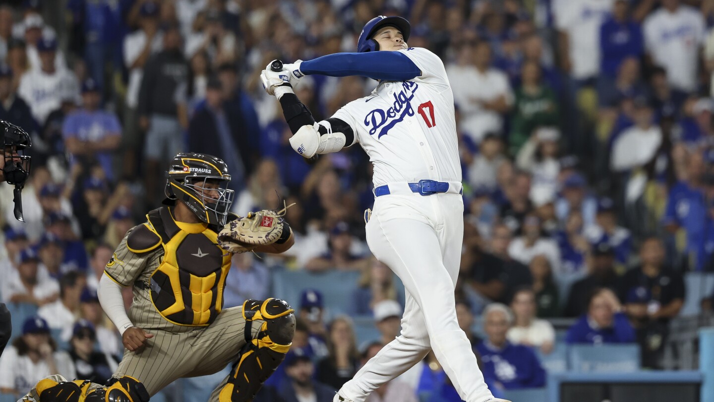 Padres vs. Dodgers prediction: Odds, expert picks, player news, history, betting trends, and stats for Game 2