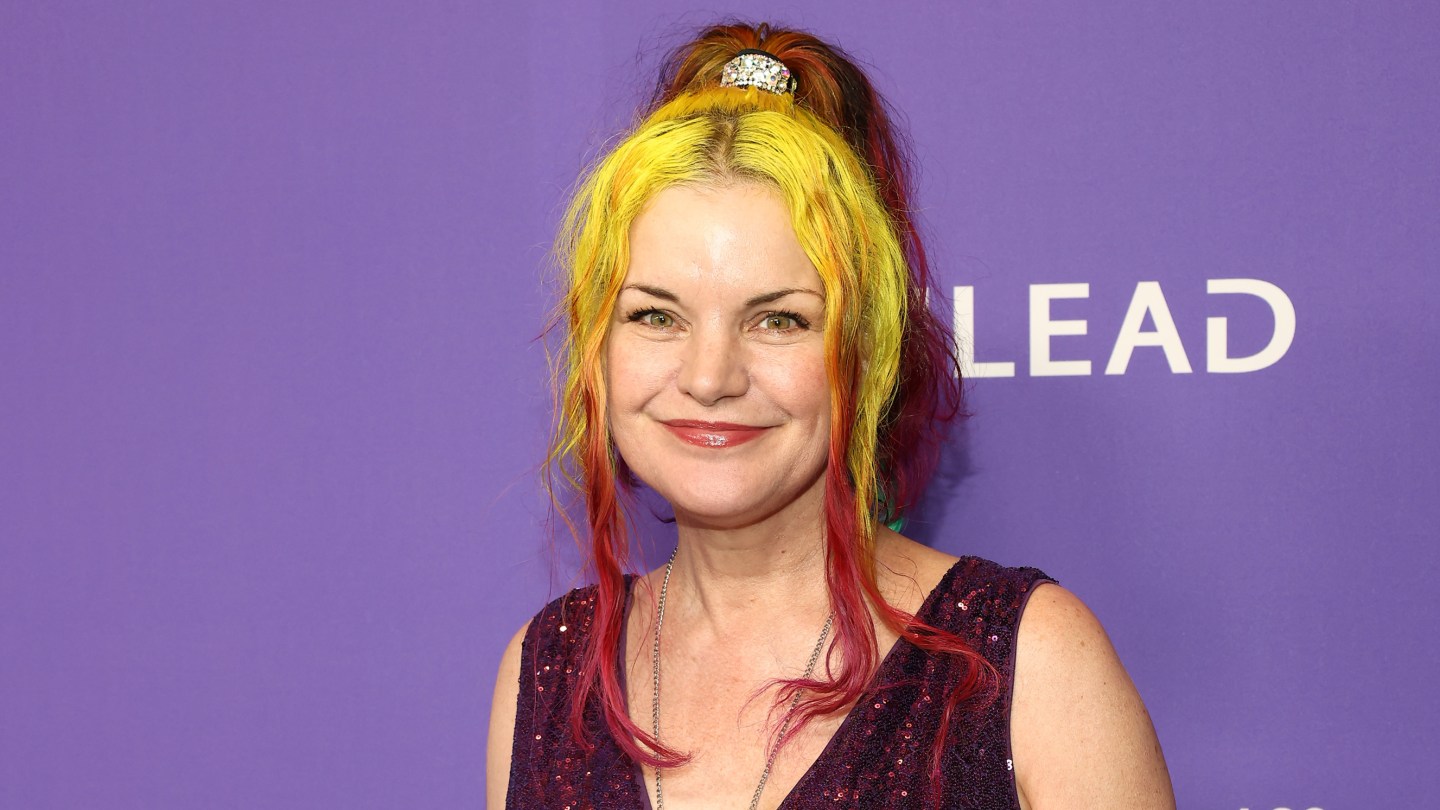 Pauley Perrette Says 'Never Again' to Acting After Retirement Reveal