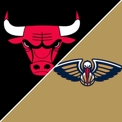 Pelicans 123-111 Bulls (Oct 23, 2024) Game Recap