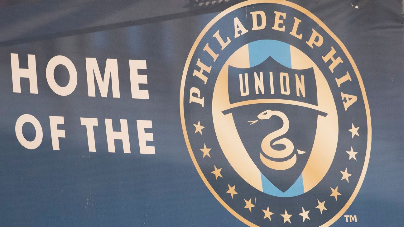 Philadelphia Union goalkeeper Holden Trent dies aged 25