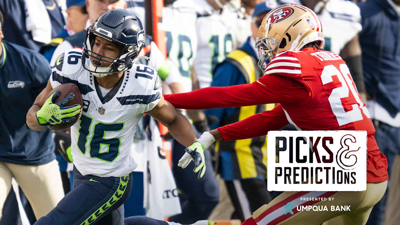 Picks And Predictions For Week 6 vs. the San Francisco 49ers