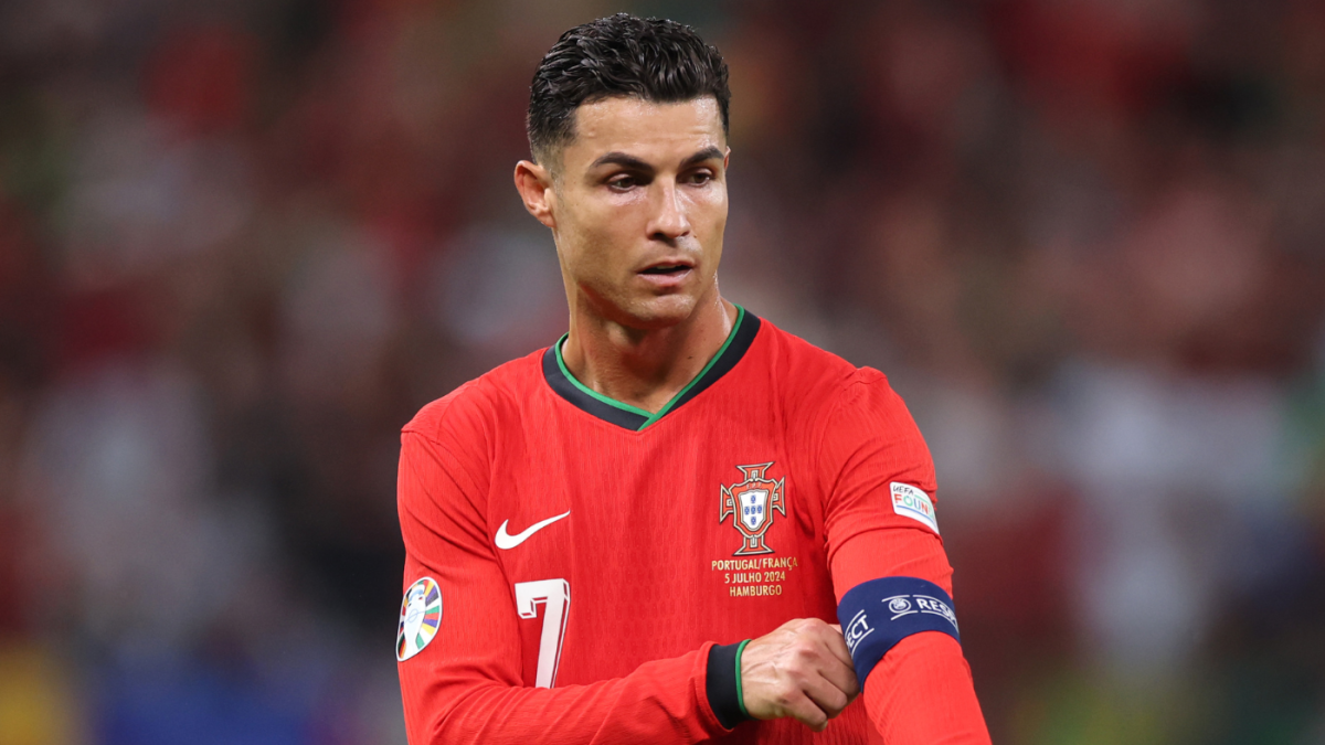 Poland vs. Portugal live stream: Where to watch Cristiano Ronaldo in Nations League, TV channel, prediction