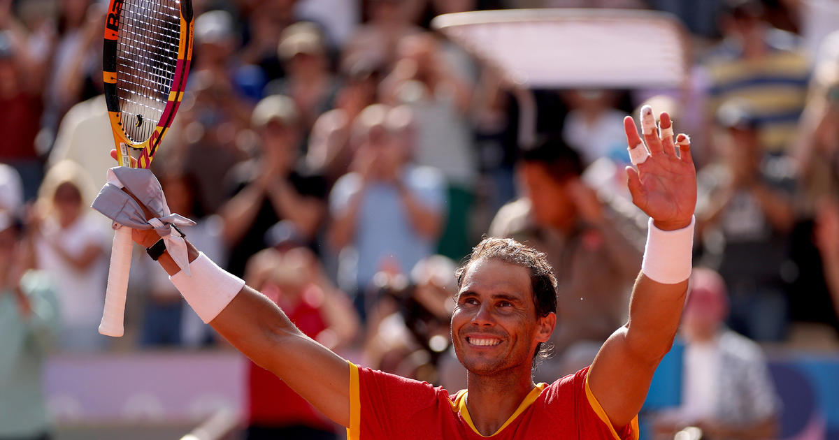 Rafael Nadal announced he's retiring. Here's how much money he's made over his career.