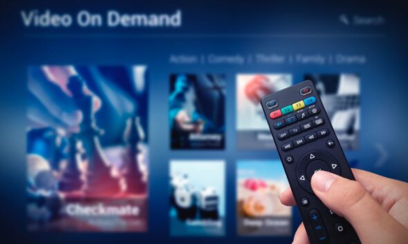 Rediscover the Joy of Entertainment with Dream TV APK