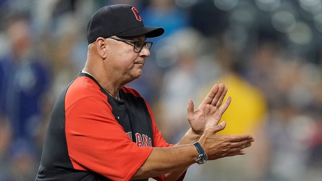 Reds hiring Terry Francona as manager with 3-year contract