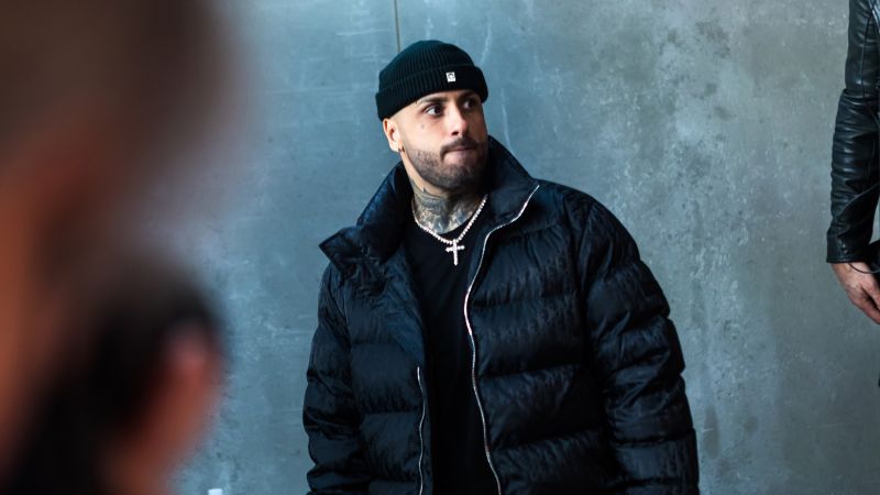 Reggaeton superstar Nicky Jam withdraws Trump endorsement over Madison Square Garden rally: ‘Puerto Rico should be respected’