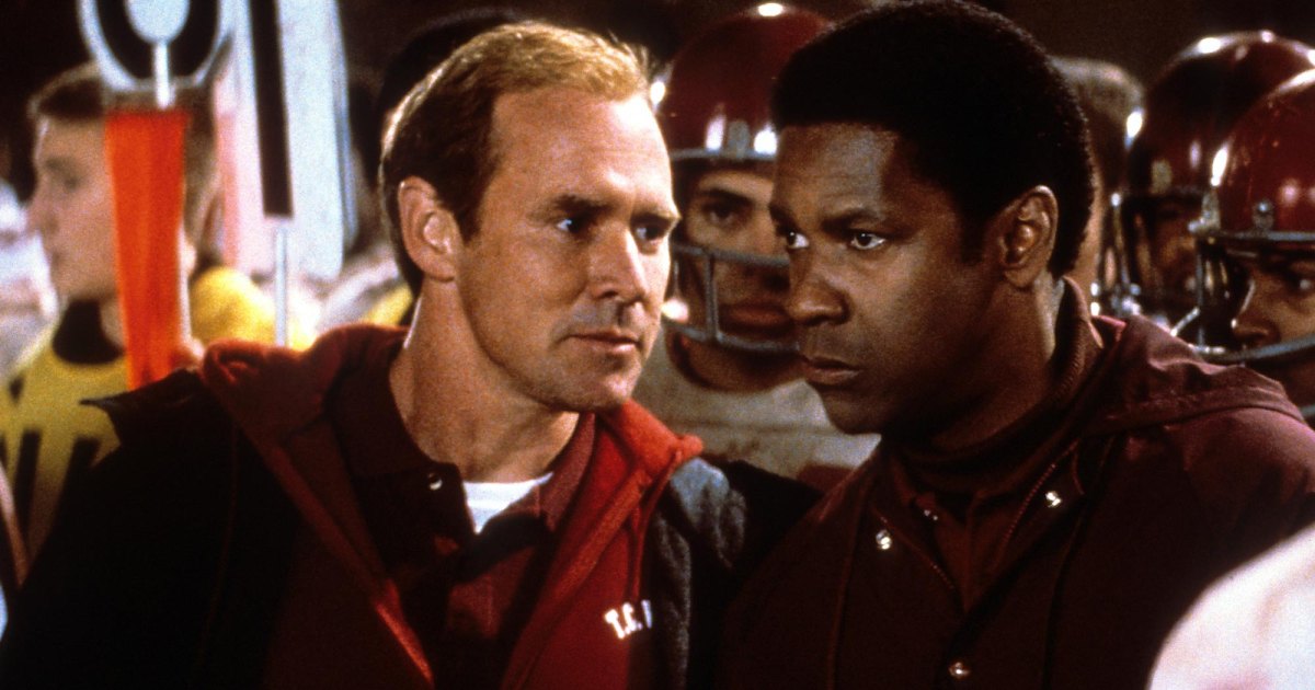 'Remember the Titans' Cast: Where Are They Now