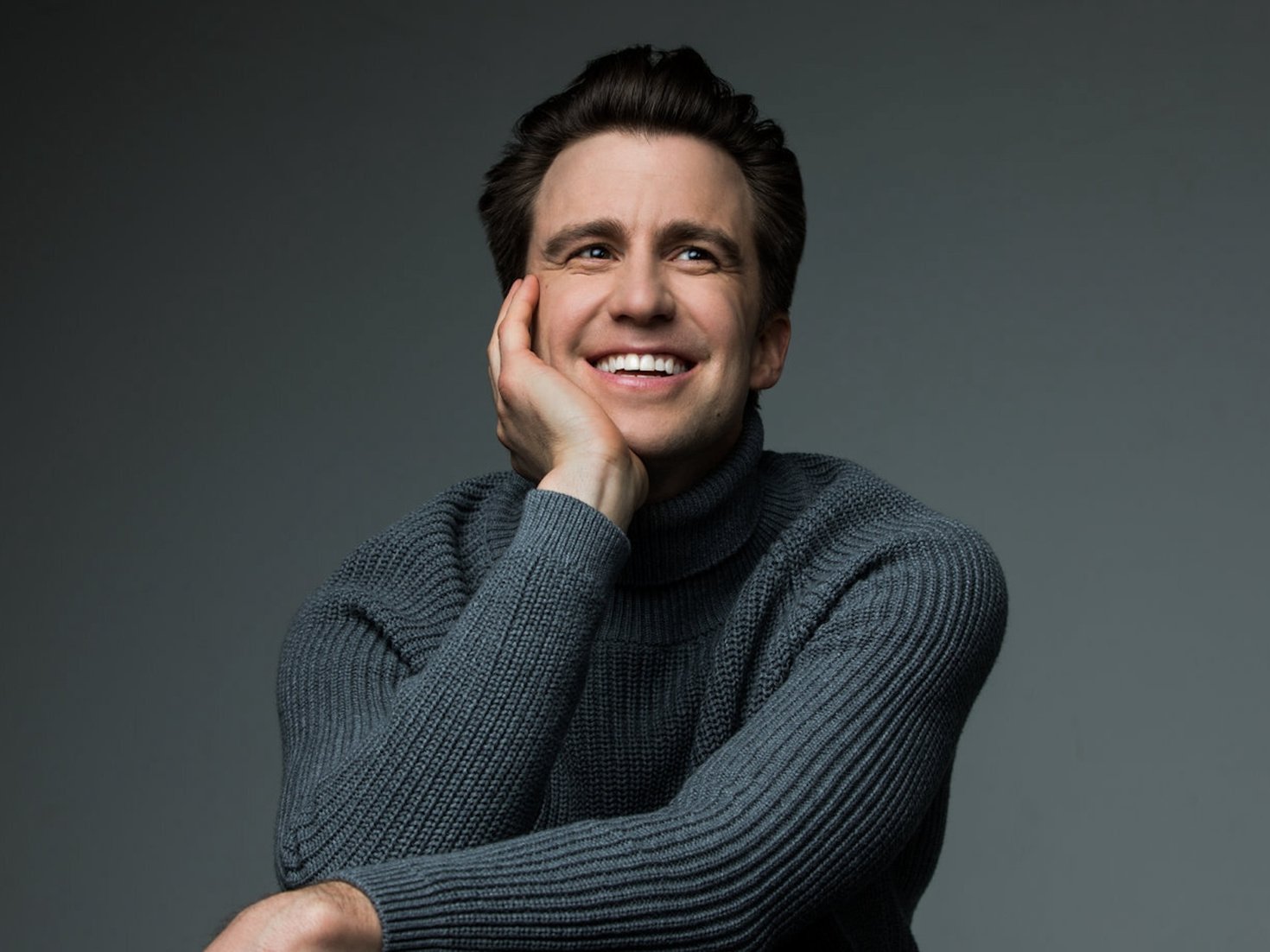 Remembering Broadway and West End star GAVIN CREEL