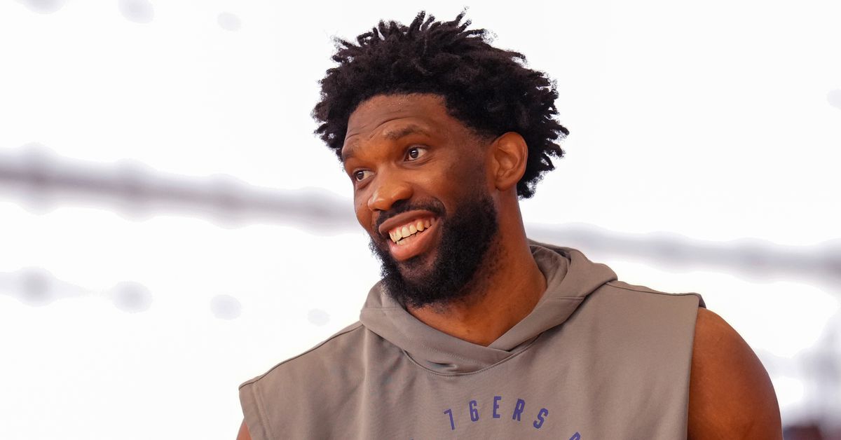 Report: NBA to investigate Sixers regarding Joel Embiid’s player participation