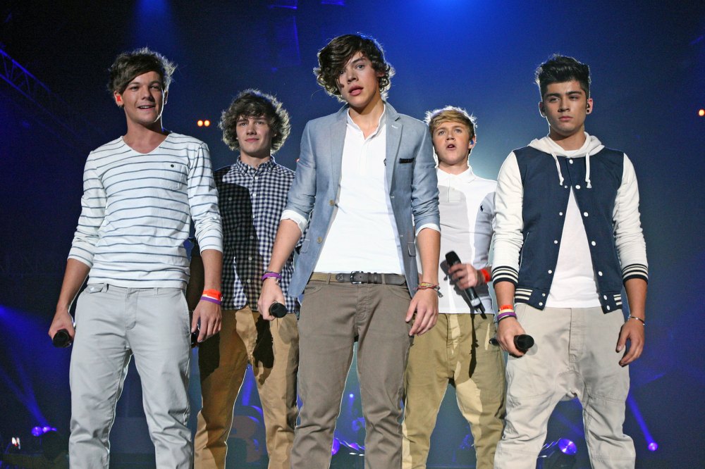 One Direction Best Performances From The X Factor UK