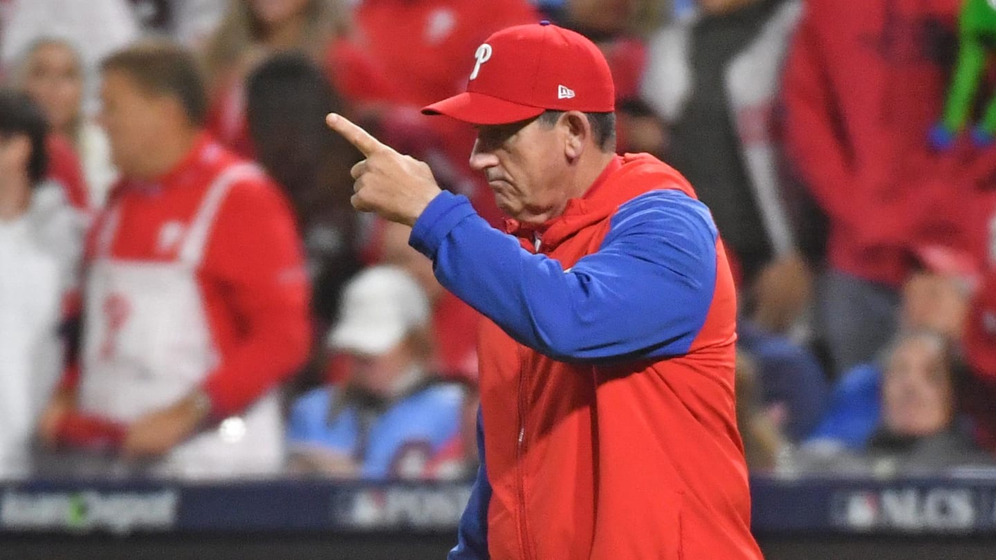 Rob Thomson Still Believes in Resilient Philadelphia Phillies