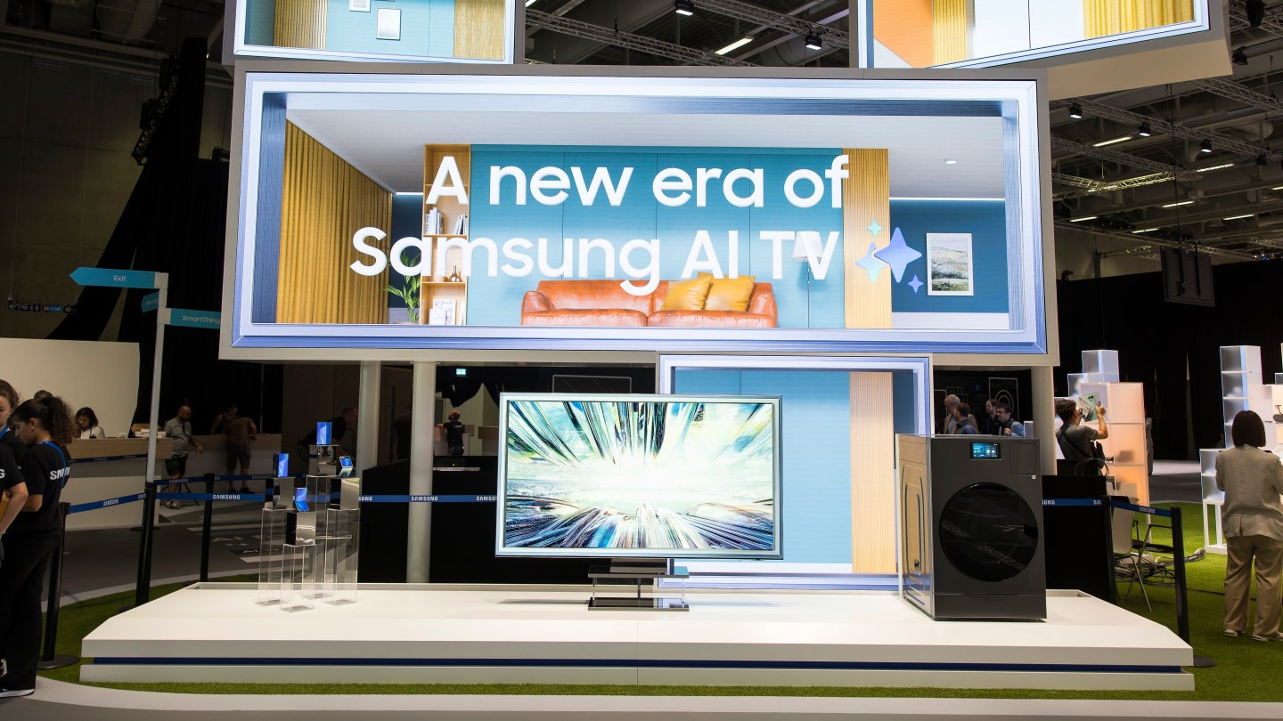 Samsung TV Plus Viewership Data Revealed by Tech Giant