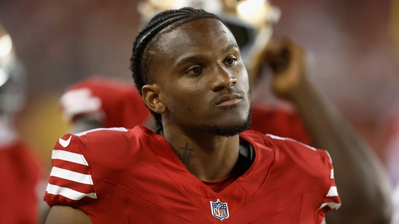 San Francisco 49ers’ Charvarius Ward mourns death of daughter