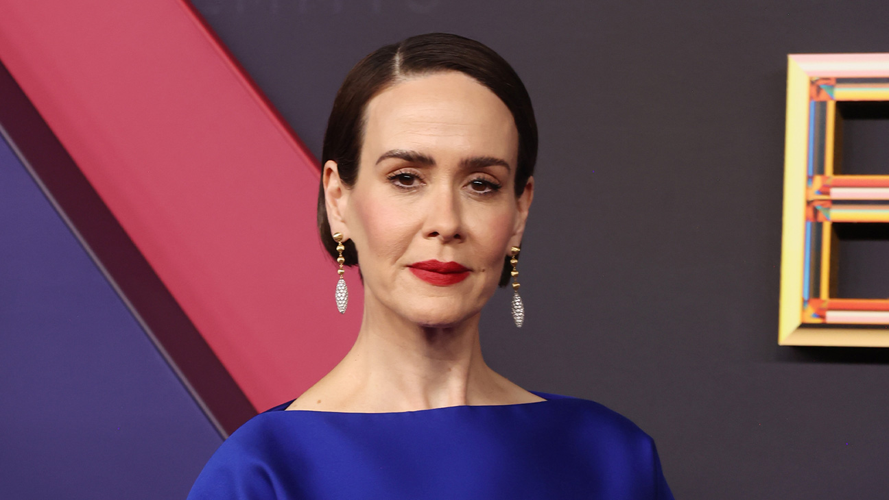 Sarah Paulson