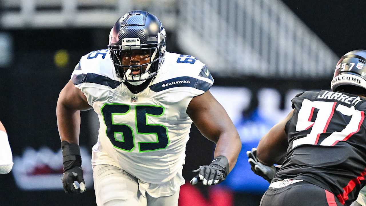 Seahawks Rookie OT Michael Jerrell ‘Played Great’ In First Start