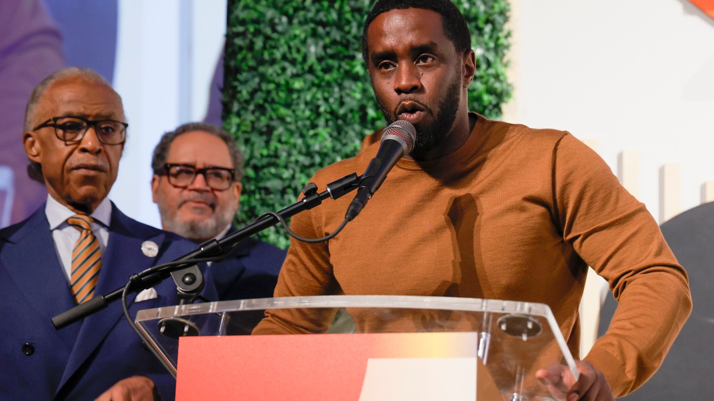 Sean "Diddy" Combs Renews Bid for Bail and Seeks Release From Prison