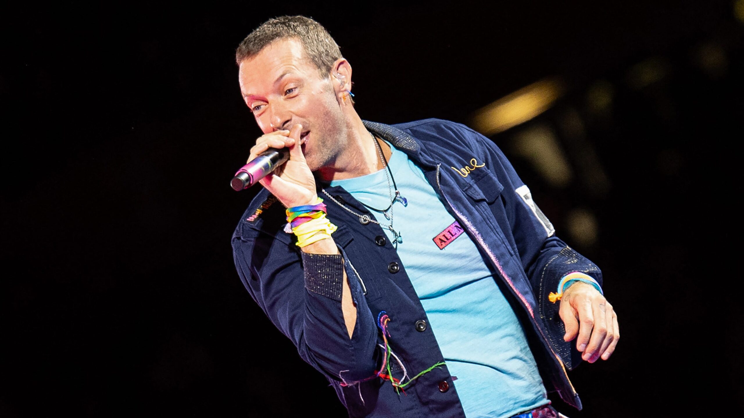 Second Coldplay concert announced for El Paso’s Sun Bowl