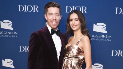 Shaun White and Nina Dobrev’s Relationship Timeline