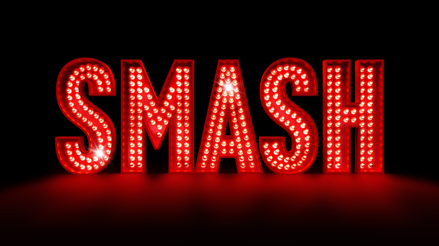 'Smash' Musical Opens on Broadway Spring 2025