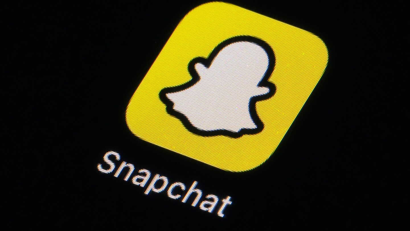 Snapchat failed to action on sextortion reports, details of lawsuit show