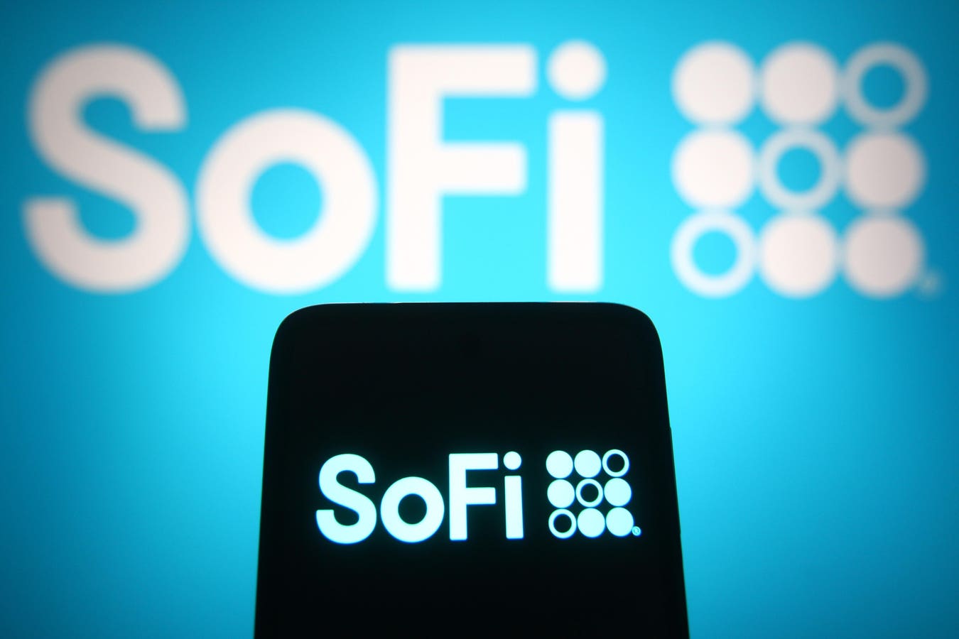 SoFi Stock Could Hit $15 After $2 Billion Fortress Loan Pact