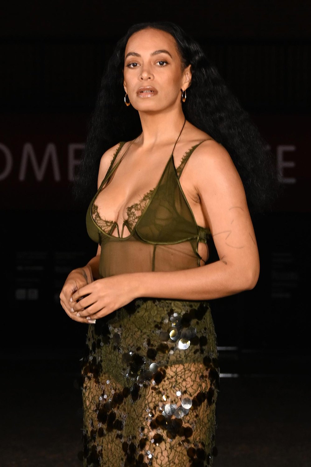 Solange Knowles Reveals She Is Fighting Multiple Autoimmune Disorders