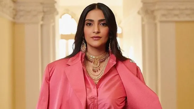 Sonam Kapoor