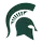 Michigan St. Logo