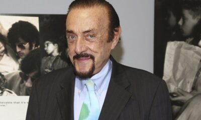 'Stanford Prison Experiment' psychologist Zimbardo dies at 91