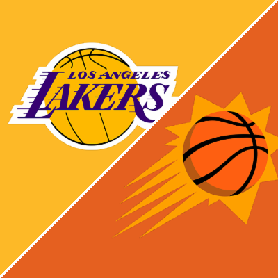 Suns 109-105 Lakers (Oct 28, 2024) Game Recap