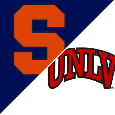 Syracuse 44-41 UNLV (Oct 4, 2024) Game Recap