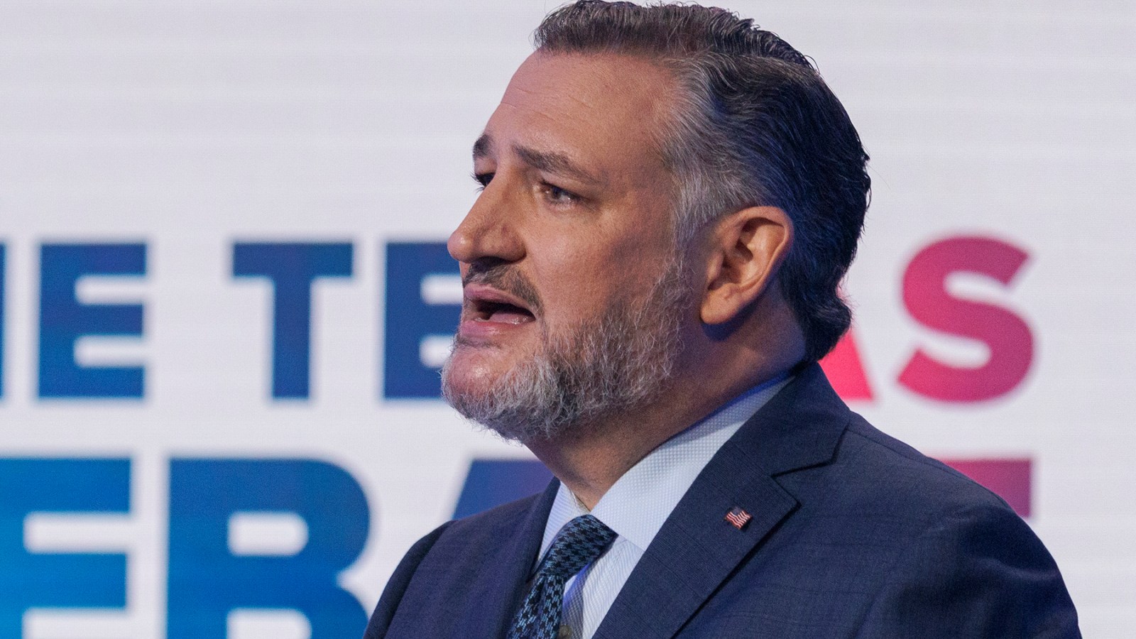 Ted Cruz Argued States Should Be Allowed to Ban Emergency Abortions