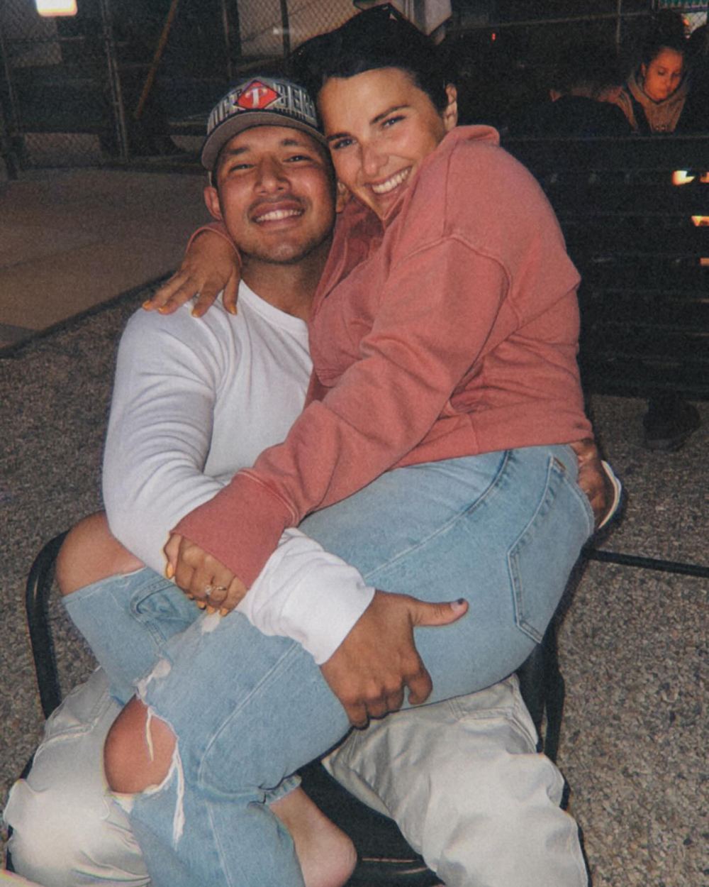 Teen Mom's Javi Marroquin Engaged to Lauren Comeau