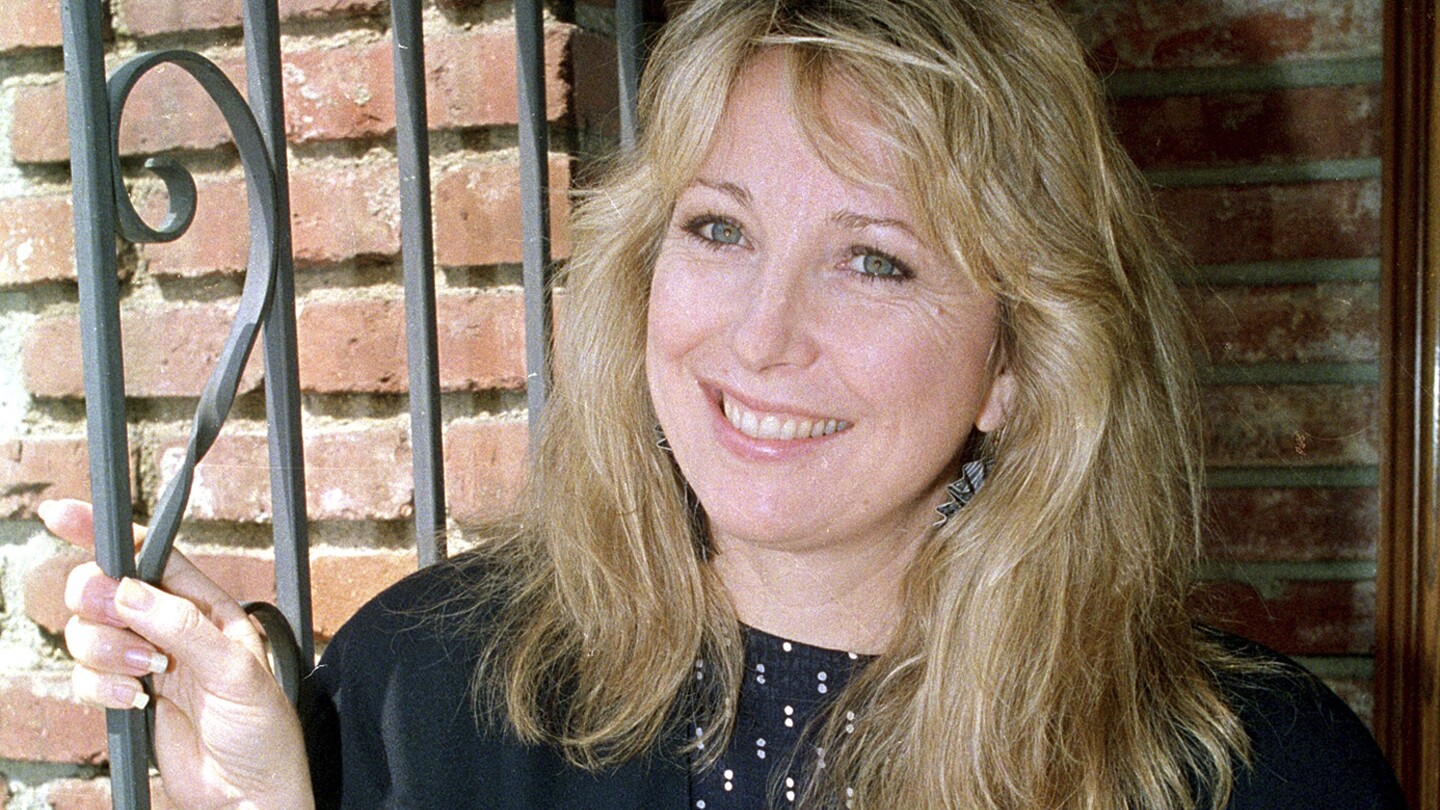 Teri Garr, the comic actor of 'Young Frankenstein' and 'Tootsie,' has died