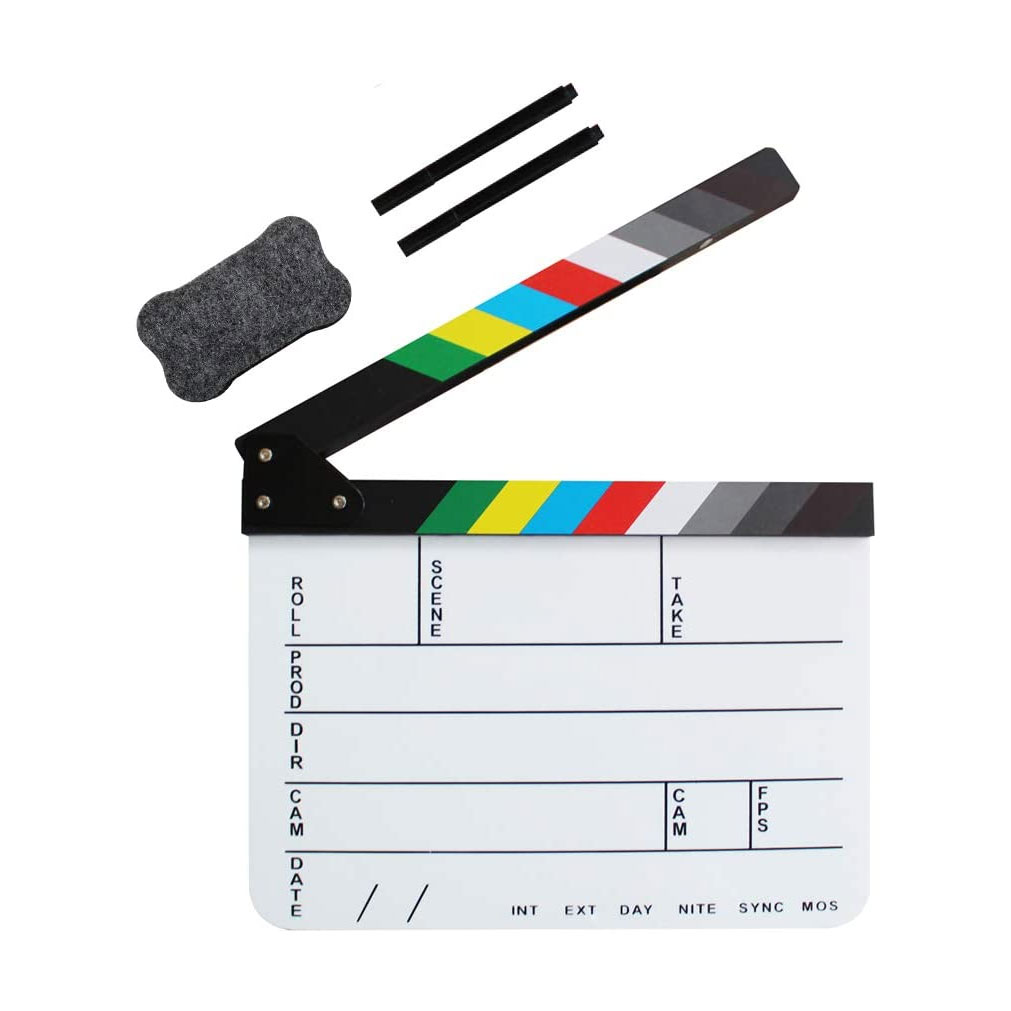 The Best Gifts for Aspiring Filmmakers 2024: Best Film Student Gifts