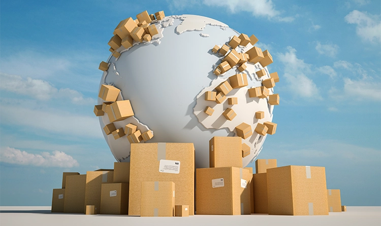 The Evolution of Global Fulfillment: Meeting Modern E-Commerce Demands