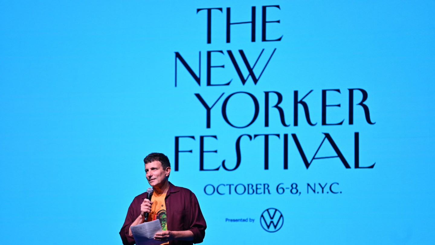 The New Yorker Union Reaches Tentative Contract Deal