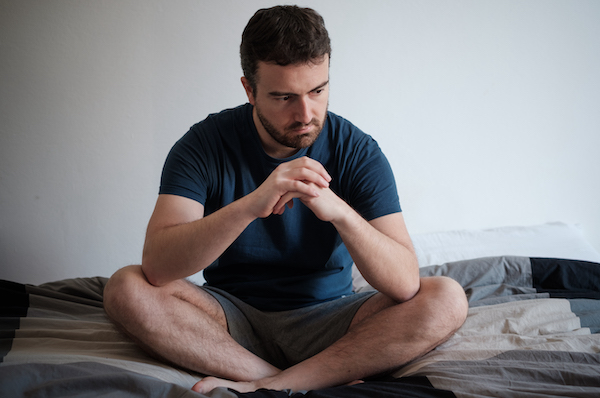 The Psychological Impact of Male Infertility and How to Cope